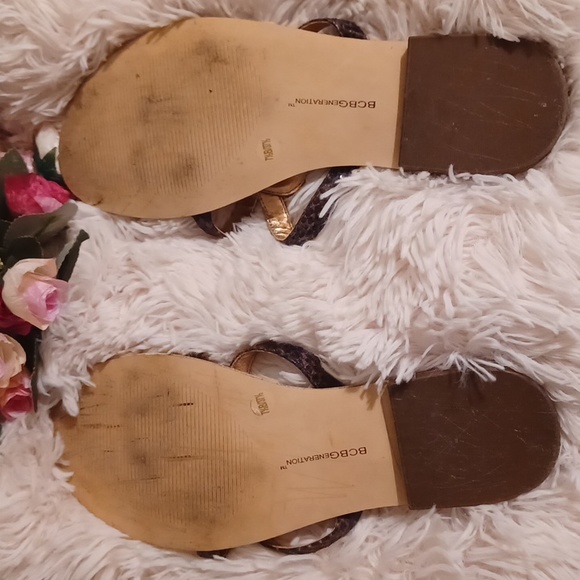 🌻🌻🌻SUPER CUTE SANDALS - Picture 5 of 7